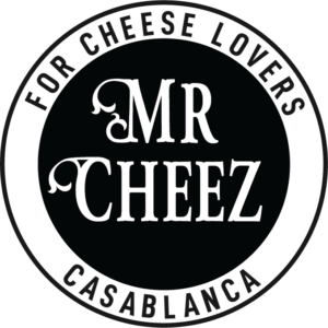 Mr Cheez