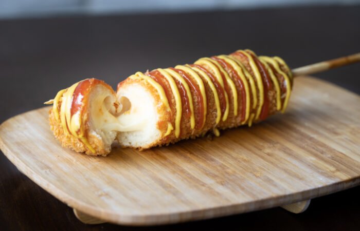 Corndogs